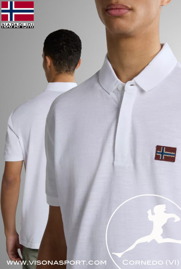 Napapijri ebea