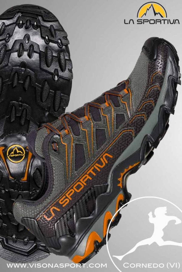 LA SPORTIVA ULTRA RAPTOR 2 MEN ♂