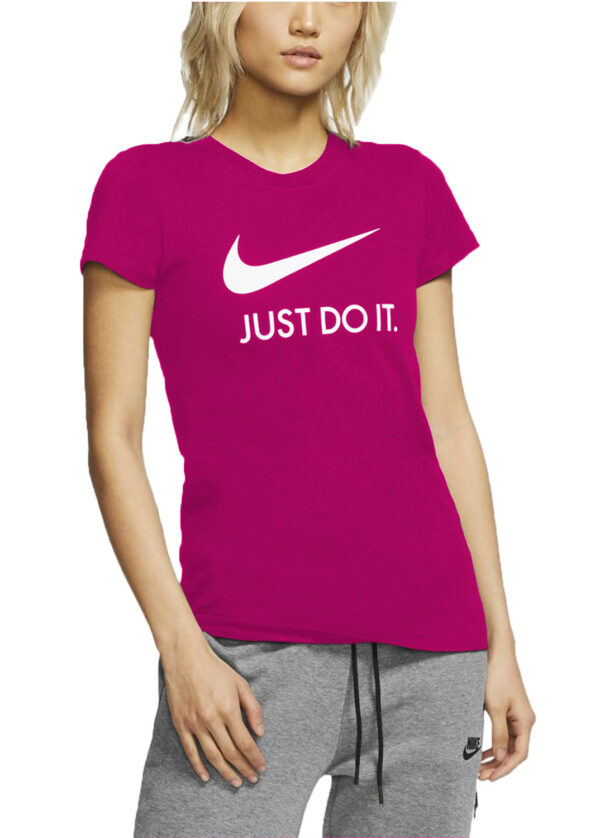 NIKE T-SHIRT DONNA CI383 ♀ - immagine 4