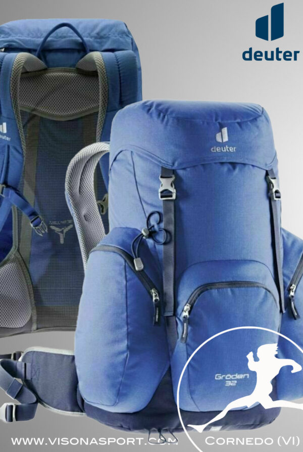 DEUTER GROEDEN 32 D3430321