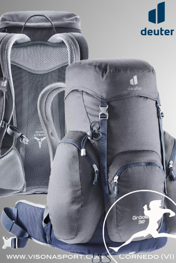 DEUTER GROEDEN 32 D3430321