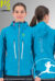 KARPOS K-PERFORMANCE HYBRID W JACKET 2500987♀