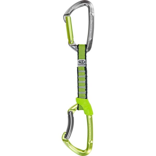 CLIMBING TECHNOLOGY LIME SET NY 7CM - immagine 4