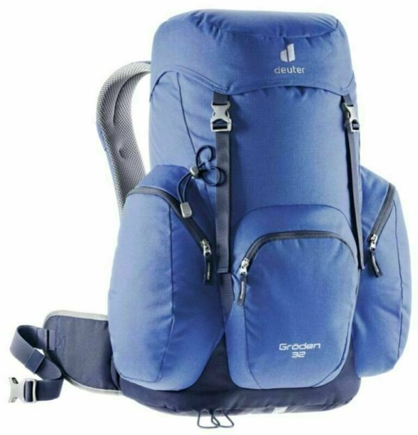 DEUTER GROEDEN 30 SL ♀ - immagine 8