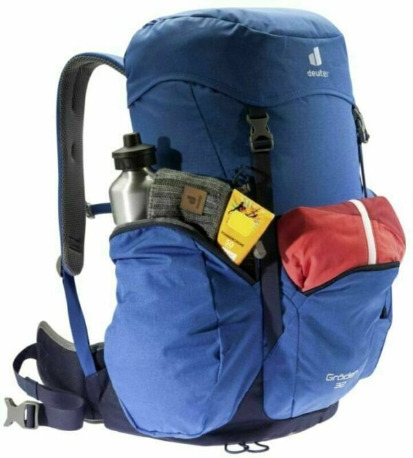 DEUTER GROEDEN 30 SL ♀ - immagine 9