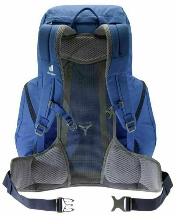 DEUTER GROEDEN 30 SL ♀ - immagine 10