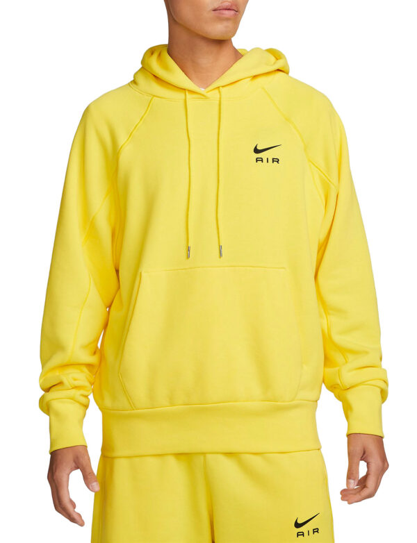 NIKE FELPA DQ4207♂ - immagine 4