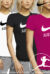 NIKE T-SHIRT DONNA CI383 ♀