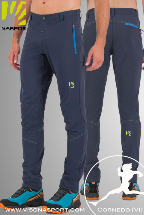 KARPOS RAMEZZA LIGHT PANT 2500849 ♂