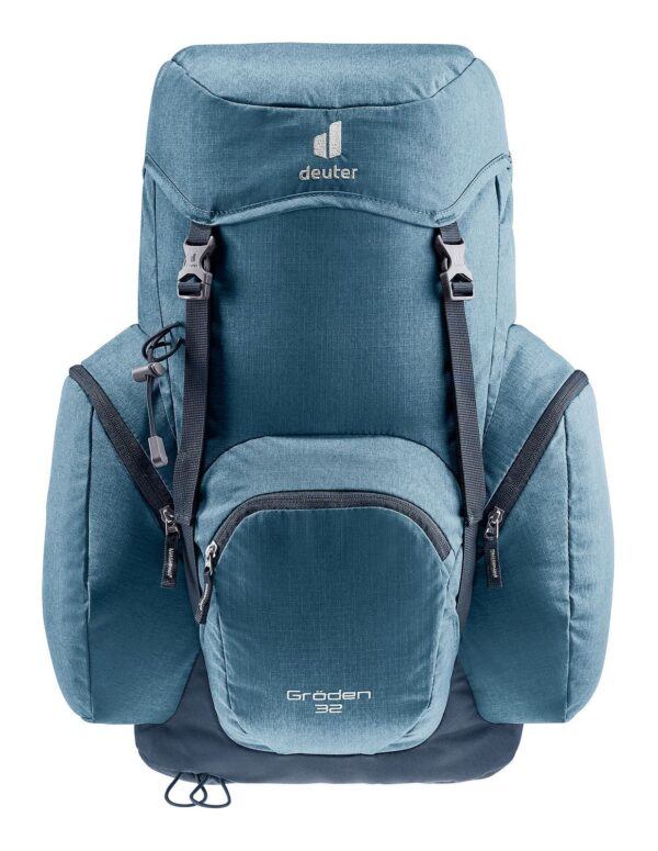 DEUTER GROEDEN 30 SL ♀ - immagine 19
