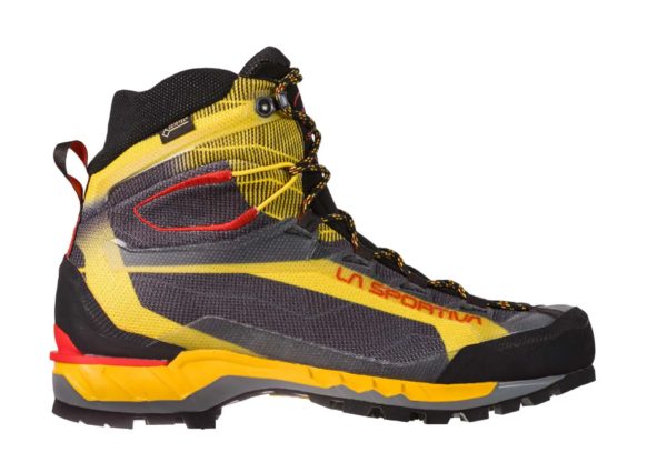 LA SPORTIVA TRANGO TECH GTX 21G999100 ♂ - immagine 2