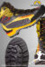 LA SPORTIVA TRANGO TECH GTX 21G999100 ♂