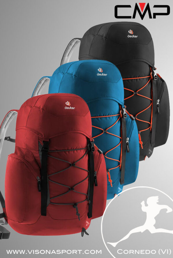 DEUTER TRAILER 30 - immagine 3
