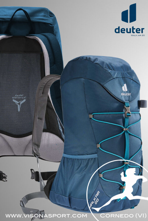 DEUTER WALK AIR 10 6430321