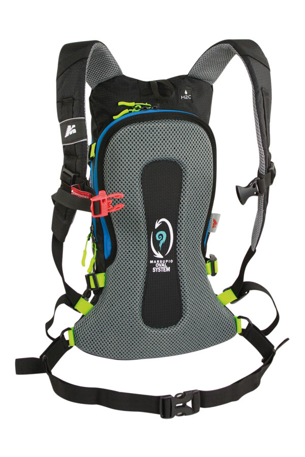 MARSUPIO ZAINO ENERGY 13 - immagine 4