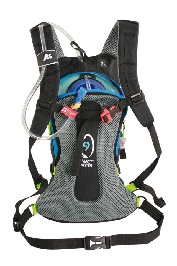 MARSUPIO ZAINO ENERGY 13 - immagine 6
