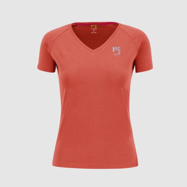 KARPOS GENZIANELLA W T-SHIRT 2501091 ♀ - immagine 9
