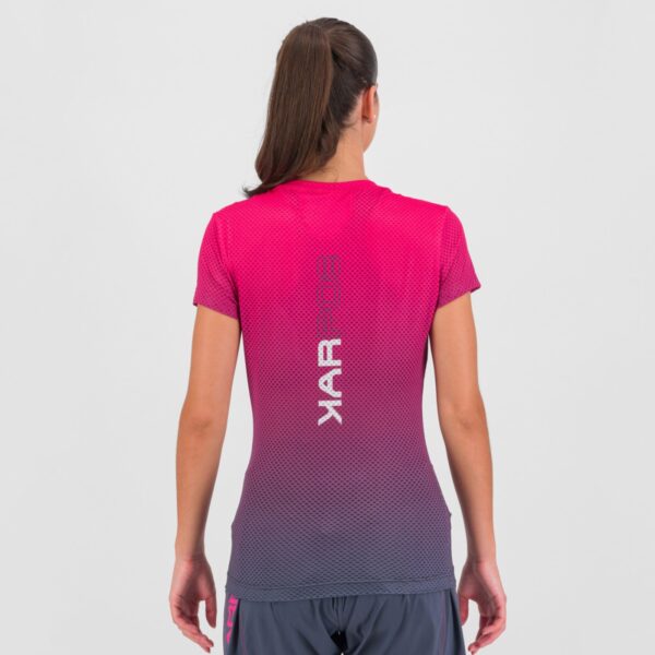 KARPOS VERVE MESH W T-SHIRT 2532014 ♀ - immagine 8