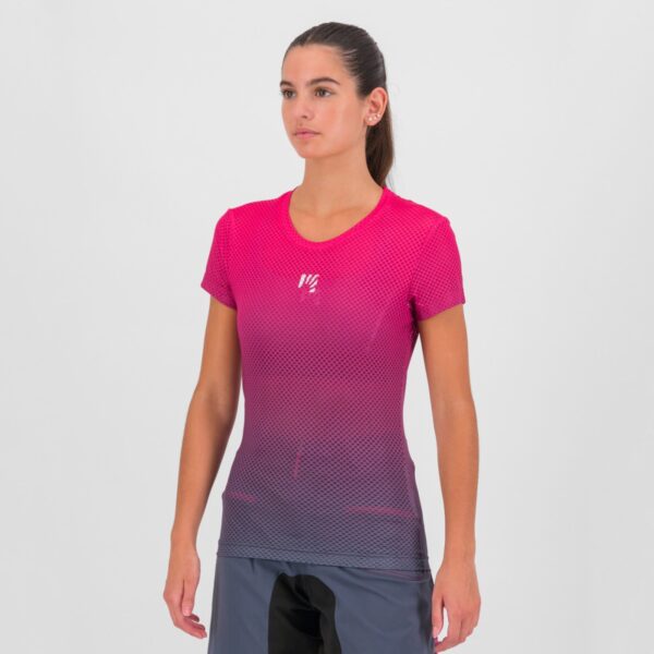KARPOS VERVE MESH W T-SHIRT 2532014 ♀ - immagine 9