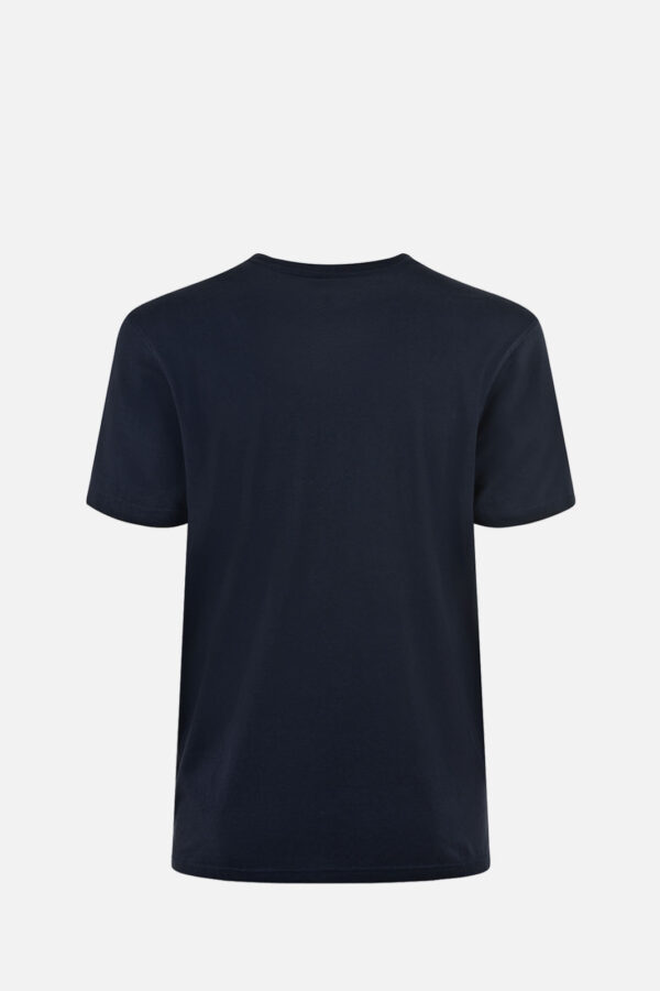 CAPE HORN WOLLASTONE T-SHIRT 41012 ♂ - immagine 4
