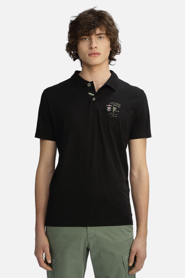 CAPE HORN BANDERA POLO 41060 ♂ - immagine 3