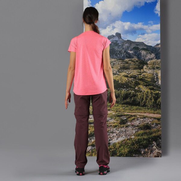 CMP T-SHIRT STRETCH 31T7256 ♀ - immagine 4