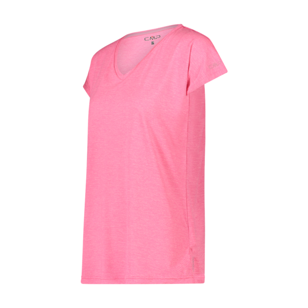 CMP T-SHIRT STRETCH 31T7256 ♀ - immagine 7