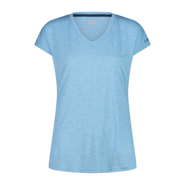 CMP T-SHIRT STRETCH 31T7256 ♀ - immagine 8