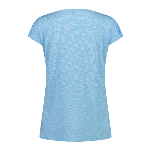 CMP T-SHIRT STRETCH 31T7256 ♀ - immagine 9