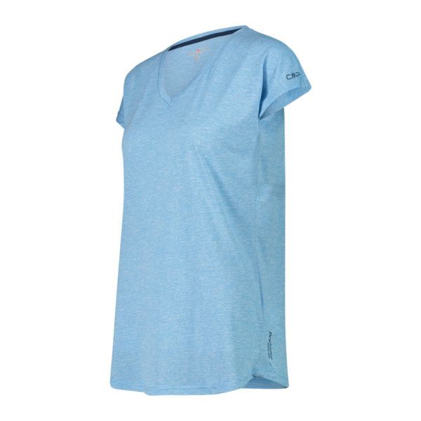 CMP T-SHIRT STRETCH 31T7256 ♀ - immagine 10