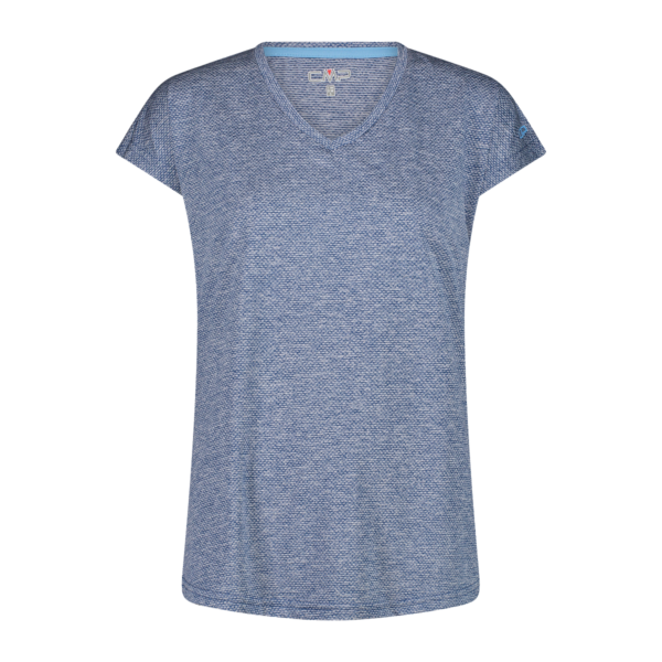 CMP T-SHIRT STRETCH 31T7256 ♀ - immagine 11