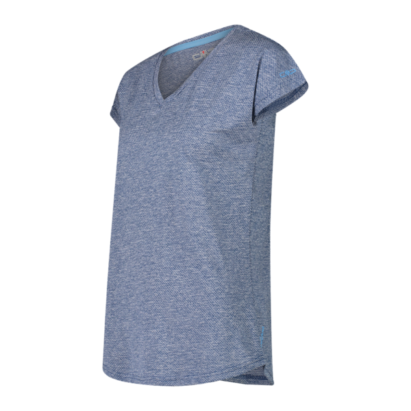 CMP T-SHIRT STRETCH 31T7256 ♀ - immagine 13