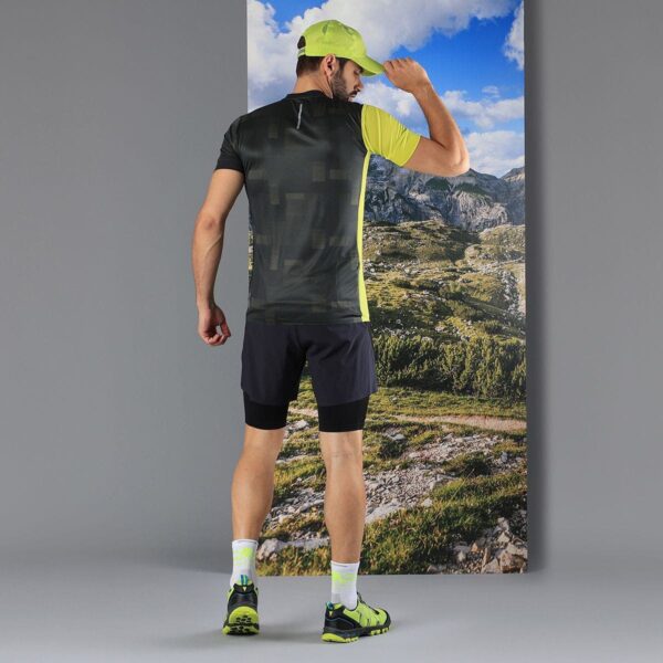 CMP PANTALONCINO DOPPIO 32C6747 ♂ - immagine 4