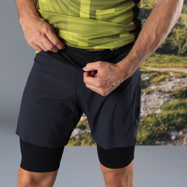 CMP PANTALONCINO DOPPIO 32C6747 ♂ - immagine 6