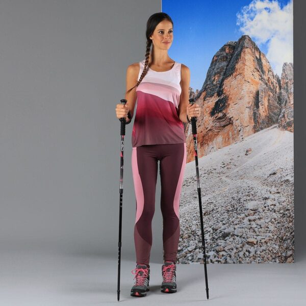 CMP LEGGINGS LYCRA 33T6256 ♀ - immagine 7