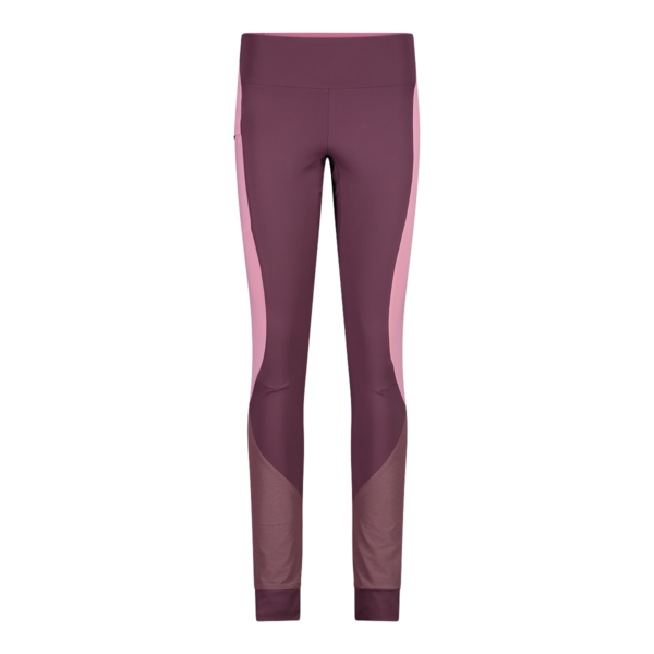 CMP LEGGINGS LYCRA 33T6256 ♀ - immagine 10