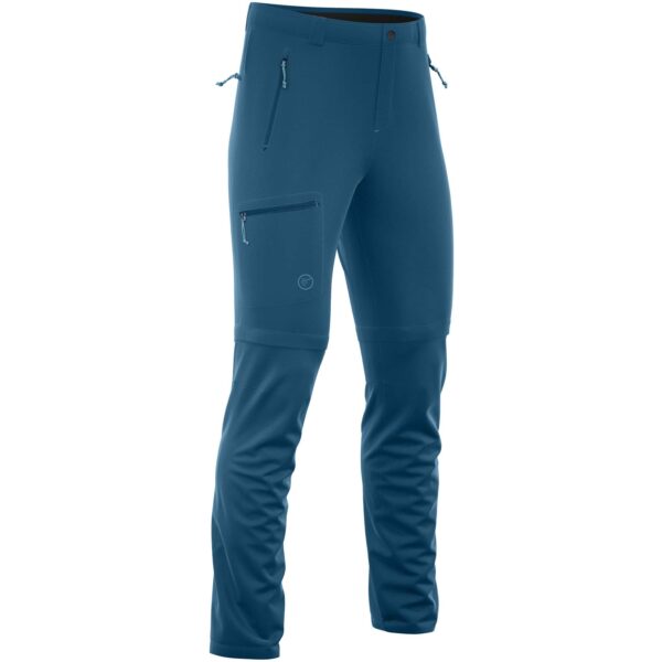 REDELK CERRO DP PANTALONE STACCABILE M40R028PDP ♂ - immagine 3