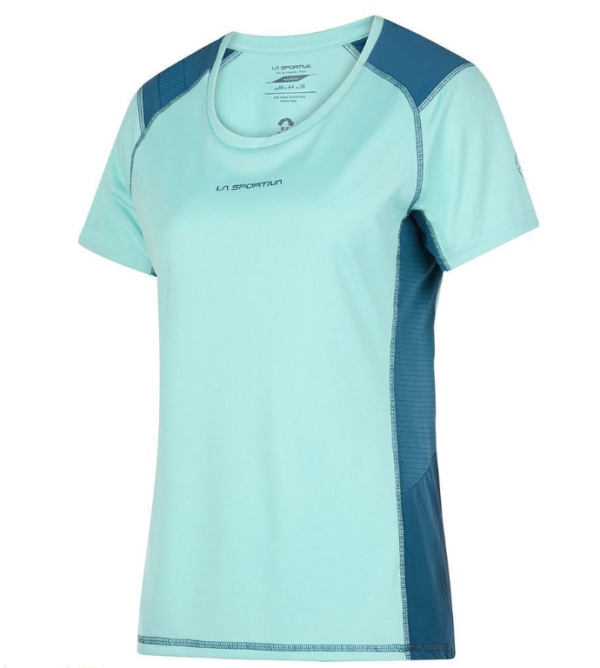 LA SPORTIVA COMPASS T-SHIRT Q31502624 ♀ - immagine 3
