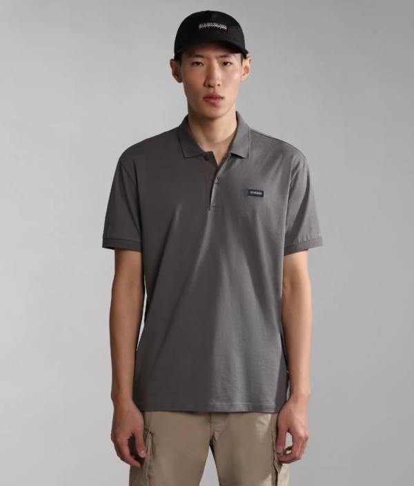 NAPAPIJRI POLO RHEMES NP0A4G2KH311 ♂ - immagine 3
