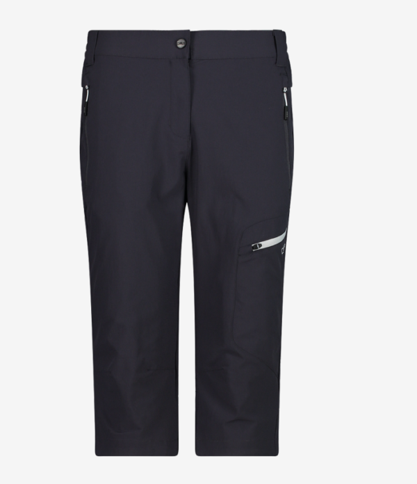 CMP PANTALONE CAPRI STRETCH 31T5126 ♀ - immagine 4