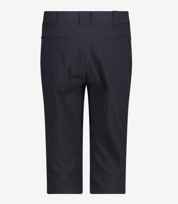 CMP PANTALONE CAPRI STRETCH 31T5126 ♀ - immagine 5