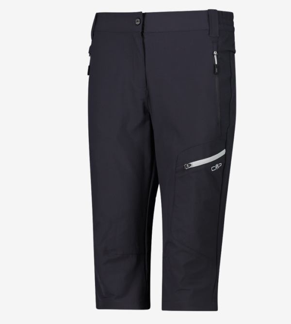 CMP PANTALONE CAPRI STRETCH 31T5126 ♀ - immagine 6