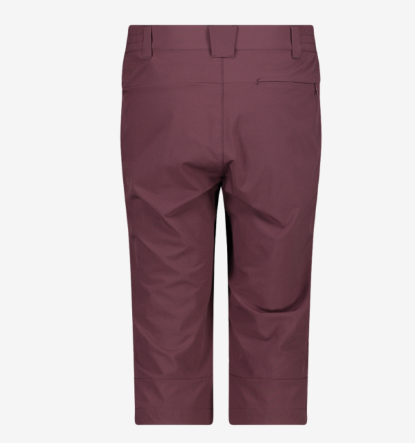 CMP PANTALONE CAPRI STRETCH 31T5126 ♀ - immagine 8