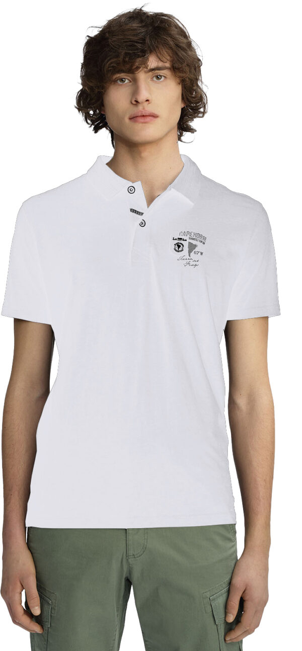 CAPE HORN BANDERA POLO 41060 ♂ - immagine 7