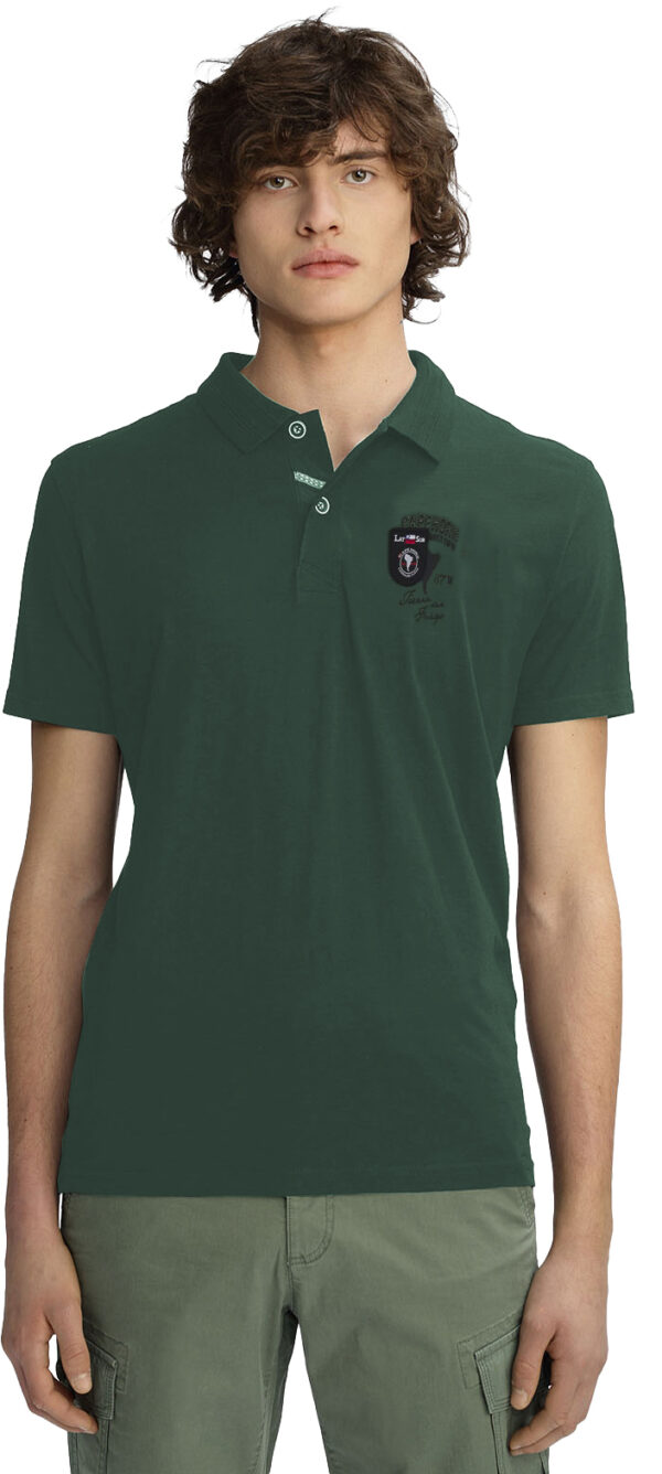 CAPE HORN BANDERA POLO 41060 ♂ - immagine 10