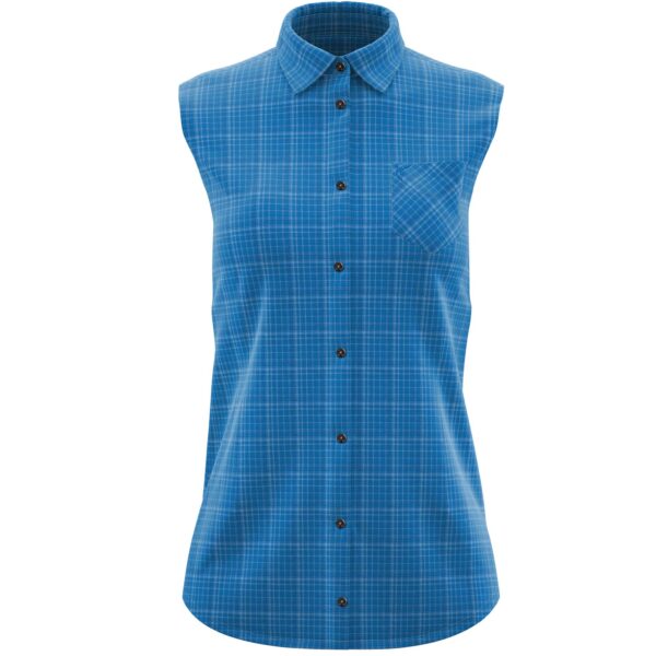 REDELK CAMICIA SMANICATA BEAM ♀ - immagine 3