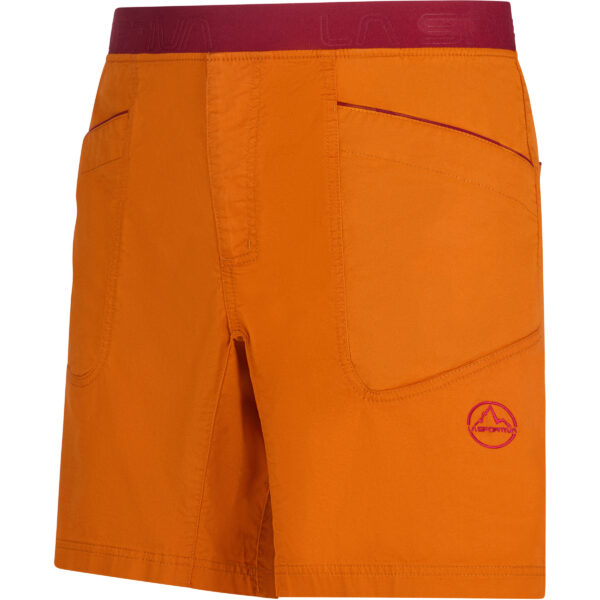 LA SPORTIVA ESQUIROL SHORT M N78208320 ♂ - immagine 4