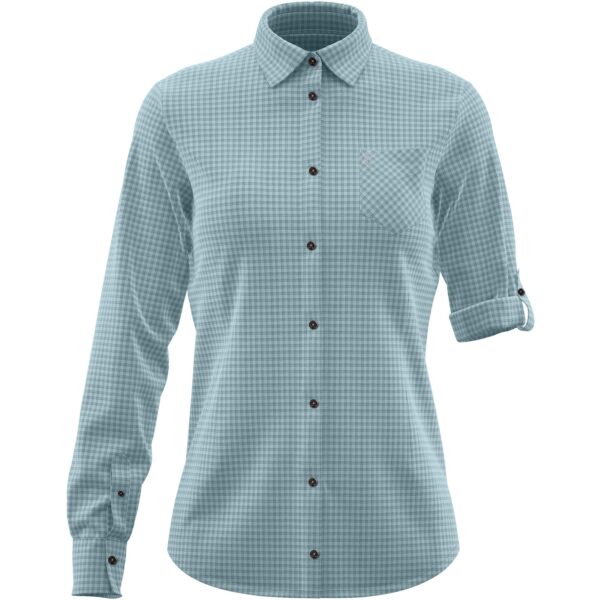 REDELK CAMICIA M/L JEMEL ♀ - immagine 3
