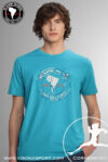 CAPE HORN MAIPO T-SHIRT 41008 ♂