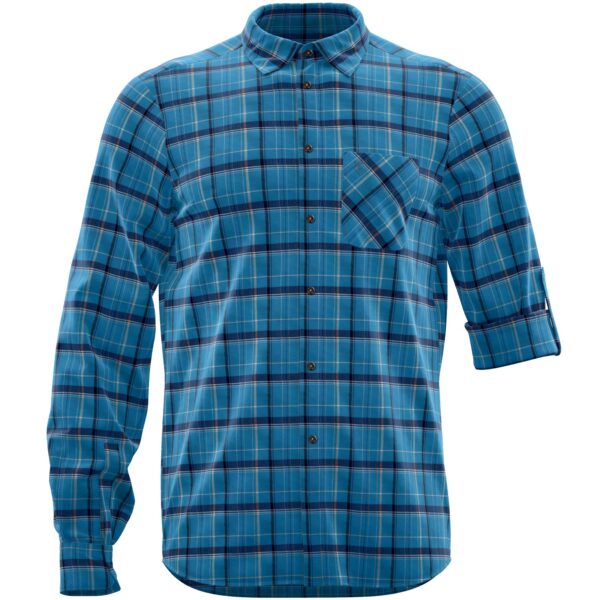 REDELK CAMICIA M/L PICURIS ♂ - immagine 3